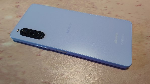 SONY Xperia 10 V レビュー評価・評判 - 価格.com