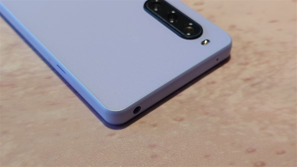 SONY Xperia 10 V SO-52D docomo投稿画像・動画 - 価格.com