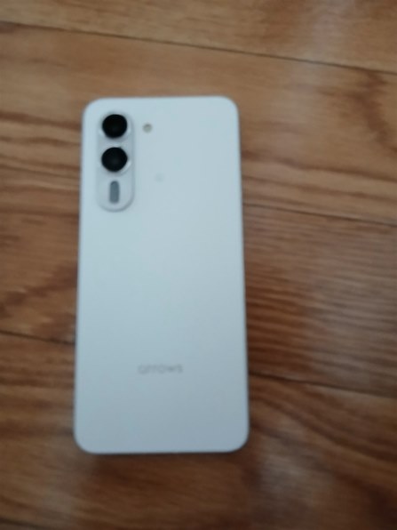 値段の割に性能が良いです』 FCNT arrows Alpha2 F-51G 256GB docomo