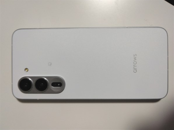 FCNT arrows We F-51B docomo [ネイビー]で撮影された写真 (レビュー