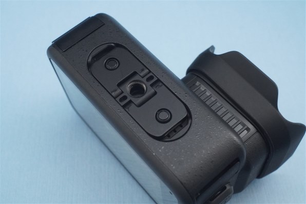 SONY VLOGCAM ZV-E10L パワーズームレンズキット [ブラック]で撮影され