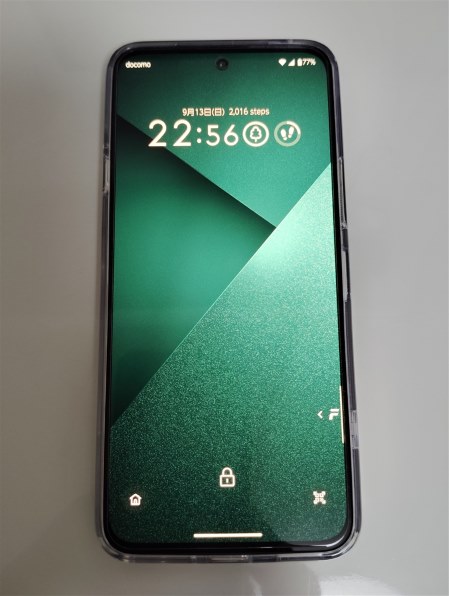 FCNT arrows Alpha2 F-51G 512GB docomo 価格比較 - 価格.com