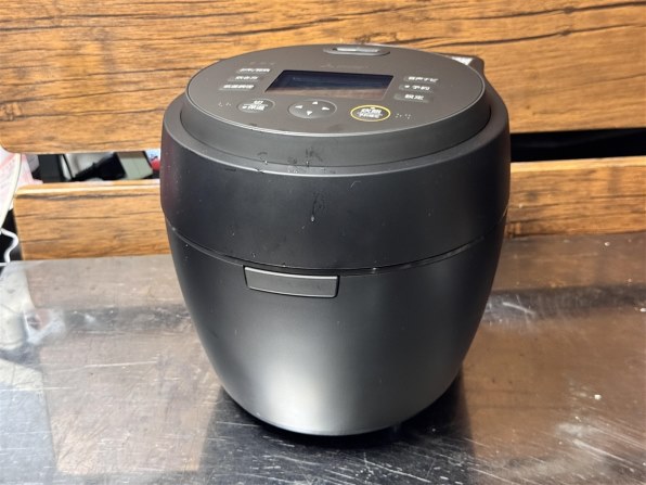 三菱電機 本炭釜 紬 NJ-BW10J 価格比較 - 価格.com