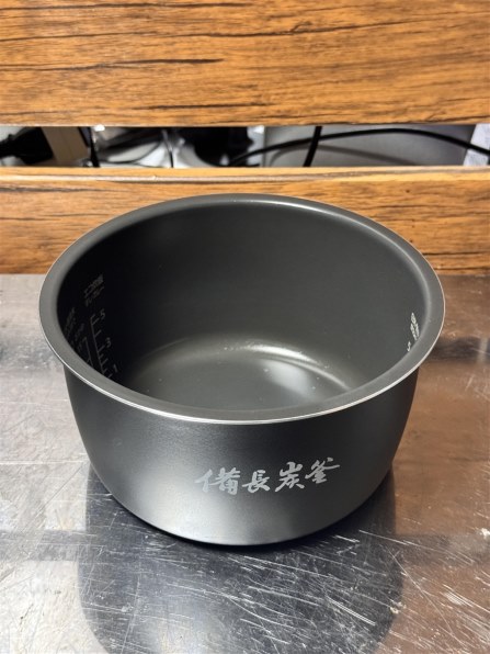 三菱電機 本炭釜 紬 NJ-BW10J 価格比較 - 価格.com