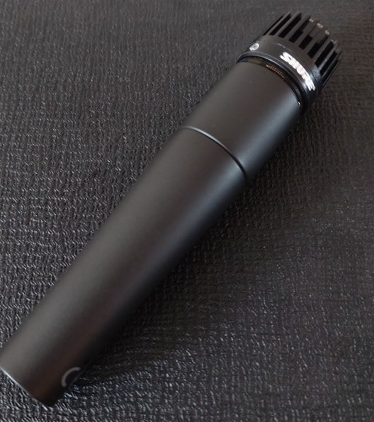 SHURE SM57-LCE 価格比較 - 価格.com