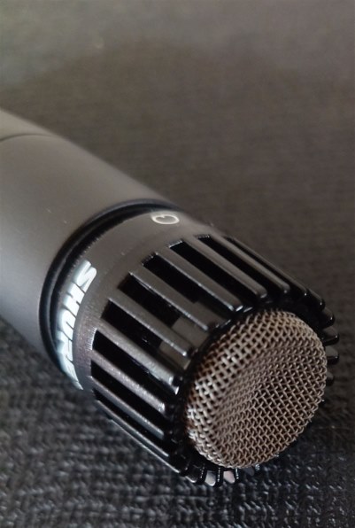 SHURE SM57-LCE 価格比較 - 価格.com