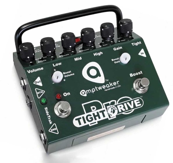 amptweaker TightDrive Pro レビュー評価・評判 - 価格.com