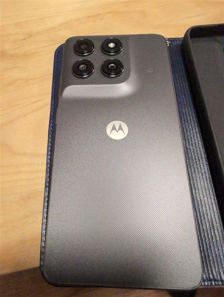 よいと思います。』 MOTOROLA moto g37 SoftBank [PANTONE