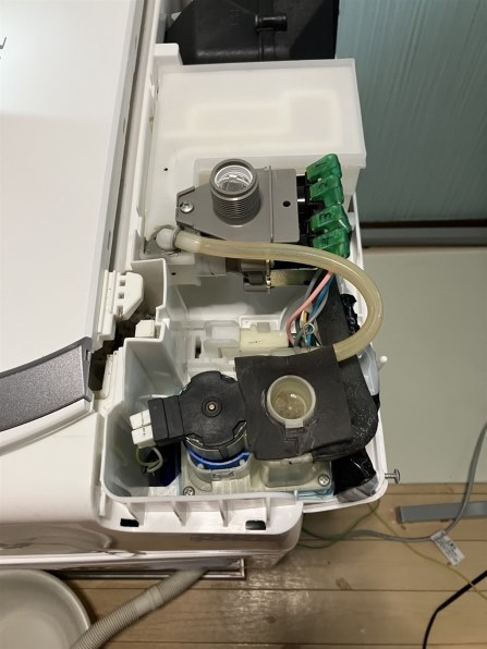 東芝 ZABOON AW-8V6投稿画像・動画 - 価格.com