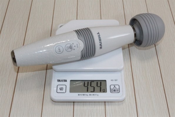 マッサージ器 レビュー・評価 - 価格.com