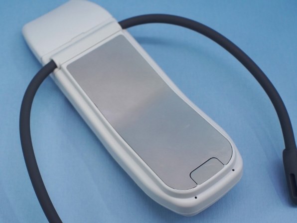 SONY REON POCKET PRO Plus センシングキット RNPK-P1PT [ライトグレー