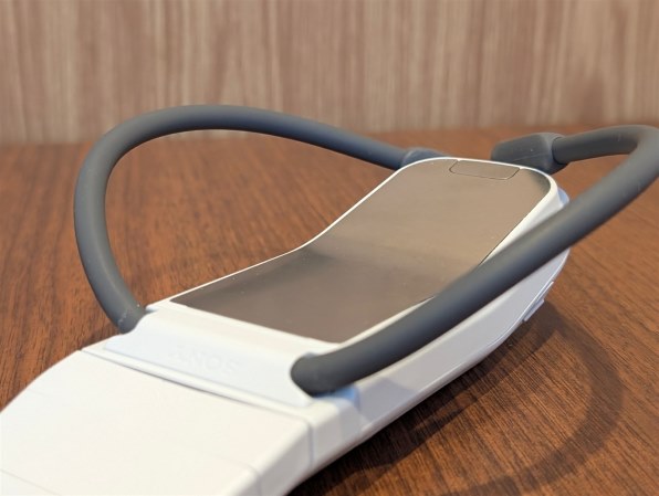 SONY REON POCKET PRO Plus センシングキット RNPK-P1PT [ライトグレー