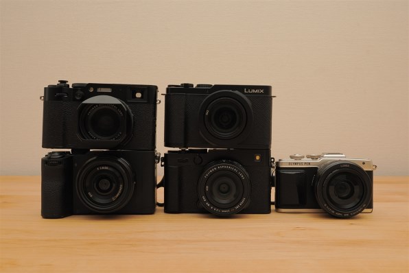 パナソニック LUMIX DC-L10 価格比較 - 価格.com