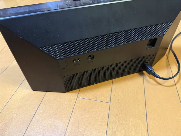 SONY CMT-X5CD (B) [ブラック] レビュー評価・評判 - 価格.com