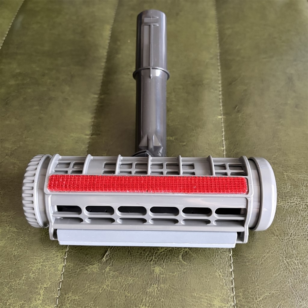 吸引力と静音性を両立。QOLが上がる掃除機！』 シャープ RACTIVE Air