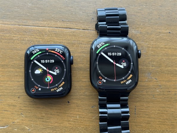 Apple Apple Watch Series 11 GPSモデル 46mm MEUX4J/A [ジェット