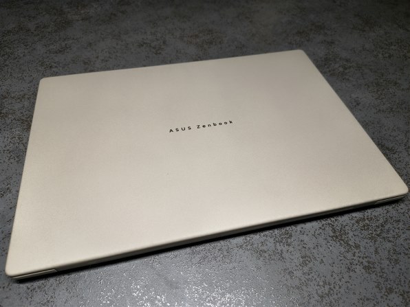 ASUS Zenbook SORA 16 (UX3607OA) UX3607OA-GL481BE [ザブリスキー