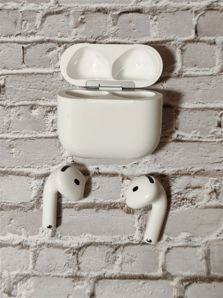 値下げなのに全方位進化、AirPods 5』 Apple AirPods 5 ワイヤレス充電
