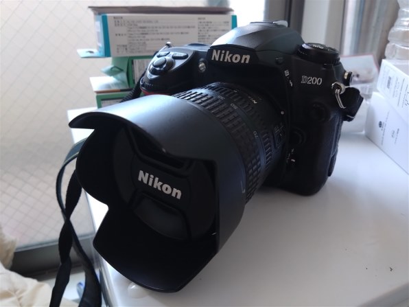 ニコン D200 ボディ 価格比較 - 価格.com