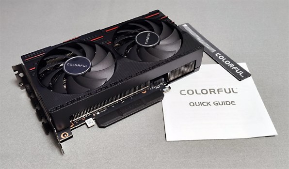 Colorful GeForce RTX 5060 Ti Gaming DUO 16GB-V [PCIExp 16GB] 価格