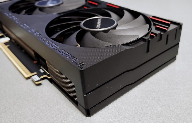 実用向けのコンパクトモデル』 Colorful GeForce RTX 5060 Ti Gaming