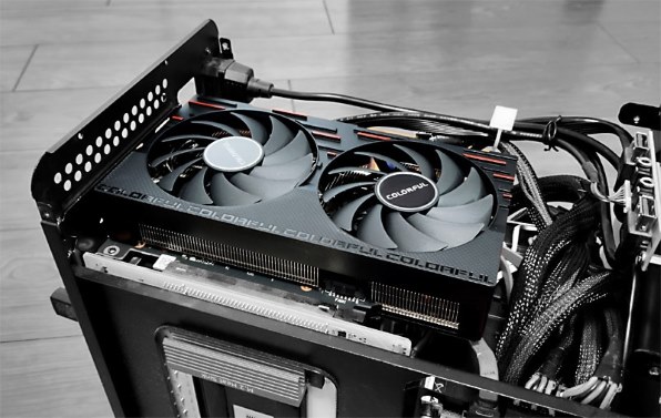 Colorful GeForce RTX 5060 Ti Gaming DUO 16GB-V [PCIExp 16GB] 価格