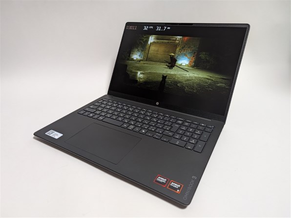 HP OmniBook 3 16 Ryzen 5 230・16GBメモリ・512GB SSD搭載 価格.com