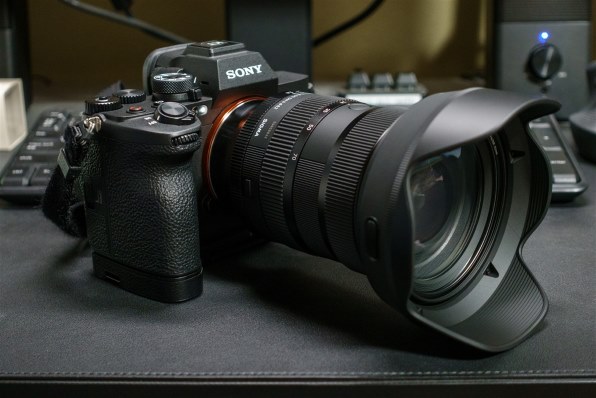 シグマ 24-70mm F2.8 DG DN II [ソニーE用] レビュー評価・評判 - 価格.com