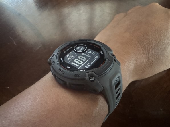 ガーミン Instinct E 45mm 010-02933-12 [Black/Charcoal] 価格比較