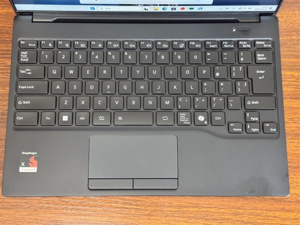 富士通 FMV Note U UQ-L1 2026年1月発表モデル 価格比較 - 価格.com