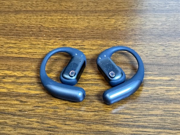 Shokz OpenFit Pro SKZ-EP-000062 [ブラック] 価格比較 - 価格.com