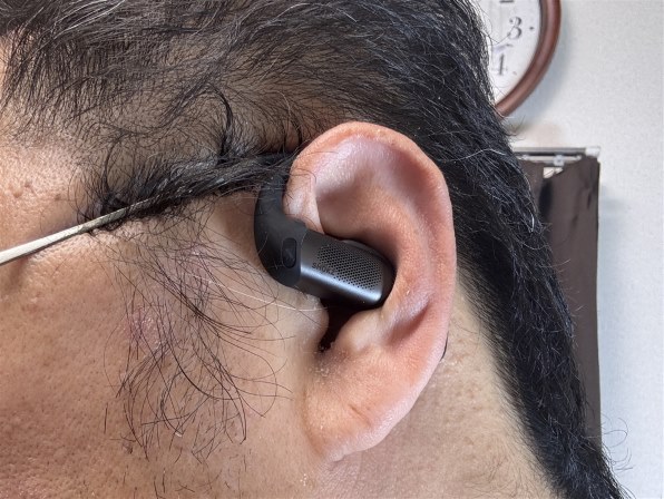 Shokz OpenFit Pro SKZ-EP-000062 [ブラック] 価格比較 - 価格.com