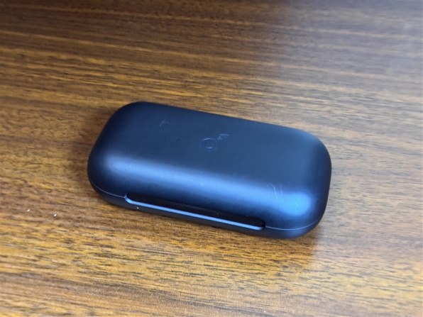 ANKER Soundcore AeroFit 2 Pro A3875N11 [ミッドナイトブラック