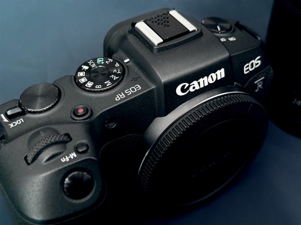 CANON EOS RP ボディ 価格比較 - 価格.com
