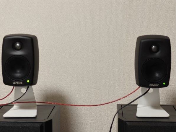 GENELEC 8010AP [単品] 価格比較 - 価格.com