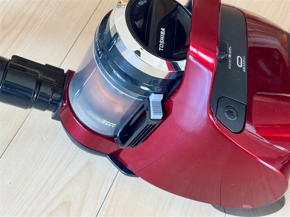 掃除機 レビュー・評価 - 価格.com