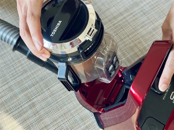 東芝 トルネオ ミニ VC-C7 価格比較 - 価格.com