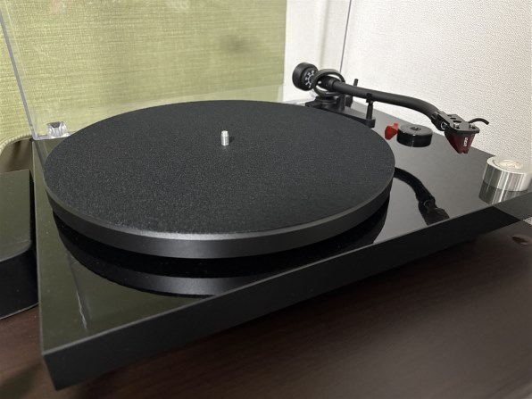 Pro-Ject DEBUT/S/BK [ブラック] 価格比較 - 価格.com