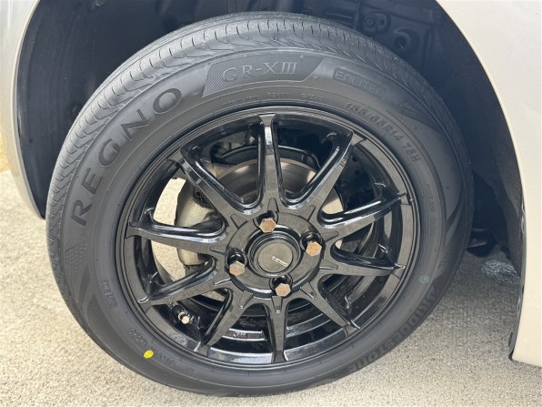 ブリヂストン [1本] REGNO GR-XIII 155/65R14 75H 価格比較 - 価格.com