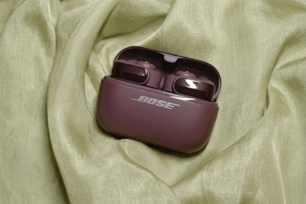 Bose Ultra Open Earbuds 第2世代 [ブラック] 価格比較 - 価格.com