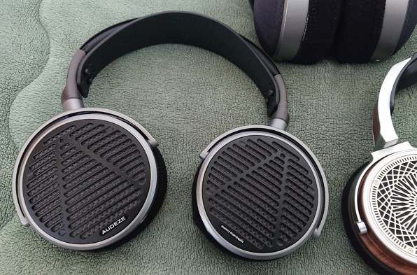 audeze mm-100 美品 AUDEZ'E MM-100 レビュー評価・評判 - 価格.com