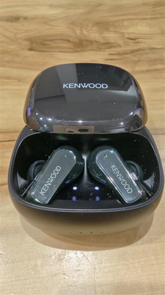 ケンウッド GLASS Core Pro KH-CRZ100T 価格比較 - 価格.com