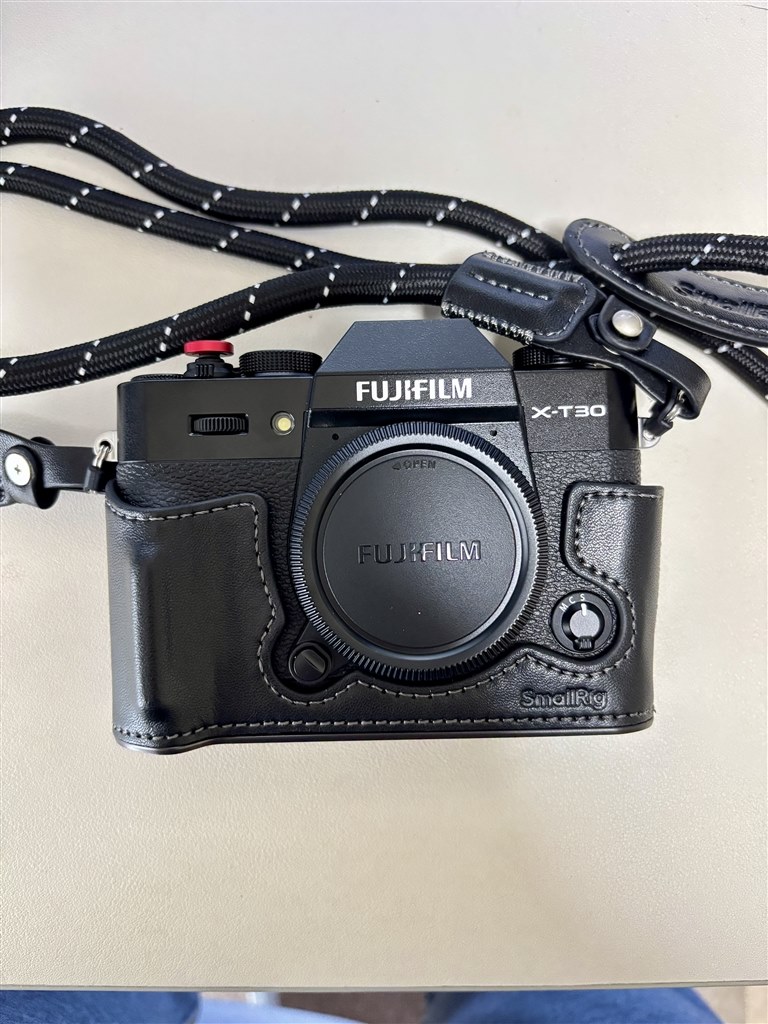 JPEG撮って出しで満足できます』 富士フイルム FUJIFILM X-T30 III