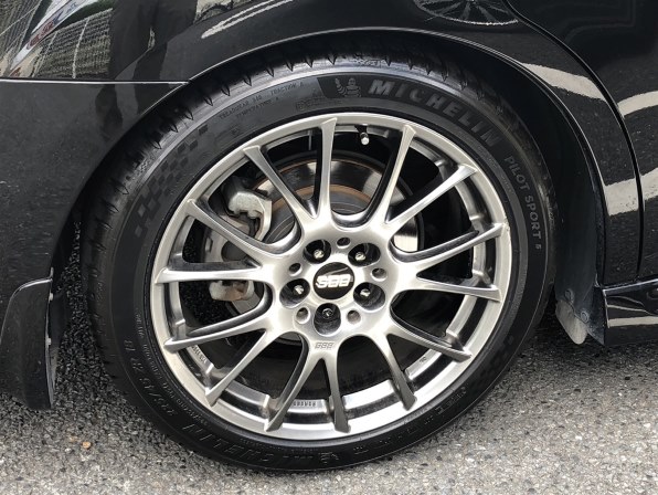 MICHELIN [1本] Pilot Sport 5 225/45ZR18 (95Y) XL 価格比較 - 価格.com