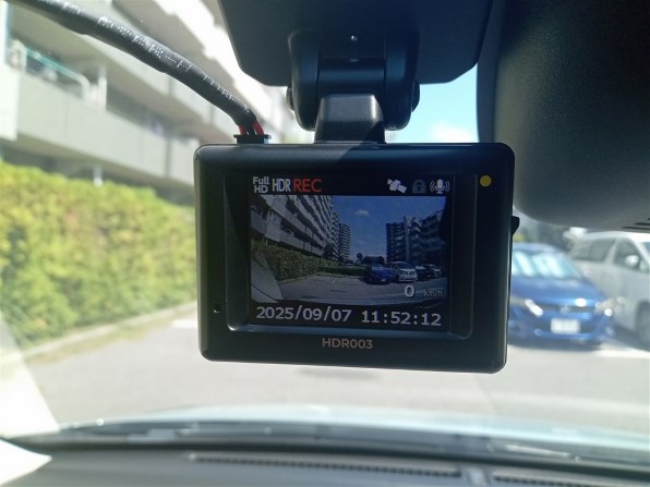 コムテック HDR003 価格比較 - 価格.com